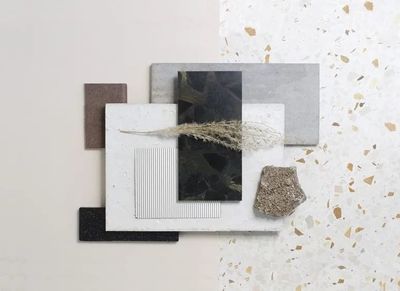 盤點10大石材紋理產(chǎn)品:有的經(jīng)久不衰,有的成為歷史