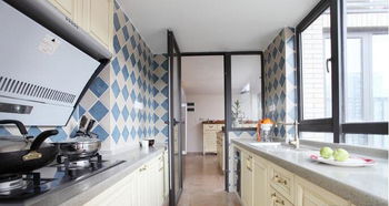 個(gè)性化定制瓷磚興起 整體家裝是未來發(fā)展趨勢