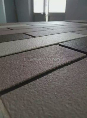 貴州興義市瑞源柔性飾面磚,軟瓷磚,仿大理石廠家直銷,低碳環(huán)保的外墻裝飾材料圖片_高清圖_細(xì)節(jié)圖-東營瑞源特種建材料 -