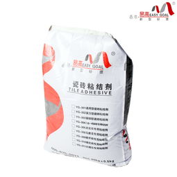 云南 昆明瓷磚膠 易高廠家直接供應(yīng) 產(chǎn)品圖片高清大圖