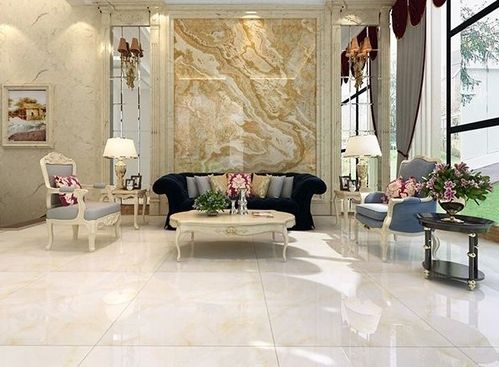 全拋釉瓷磚的優(yōu)缺點 全拋釉瓷磚如何保養(yǎng) 全拋釉瓷磚十大品牌