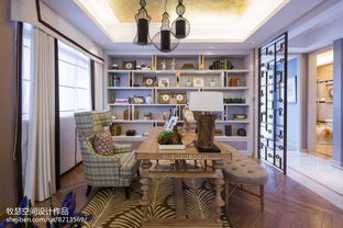 地中海衛(wèi)浴裝修圖冊