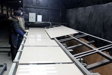 中國瓷磚遭遇貿易保護主義 積極突圍成當務之急