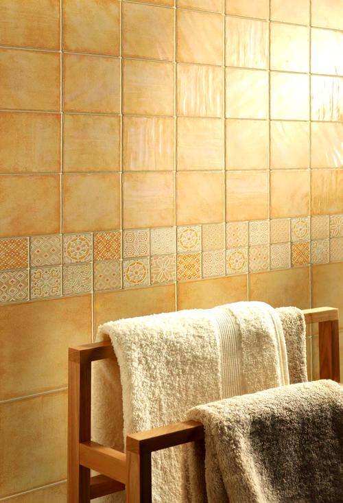 驚艷時(shí)光的長谷磁磚如何讓生活更有藝術(shù)