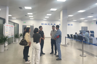 干部素質(zhì)提升年進行時 | 彌市鎮(zhèn) 外出考察取真經(jīng)，聚力發(fā)展謀新篇——化工技術(shù)篇
