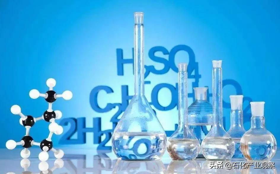 這8項(xiàng)化工技術(shù)，正在大放異彩 計(jì)算機(jī)軟件的技術(shù)開(kāi)發(fā)如何賦能產(chǎn)業(yè)未來(lái)